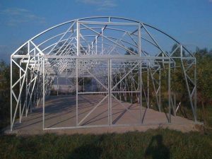 каркасные сооружения, хмельницкий