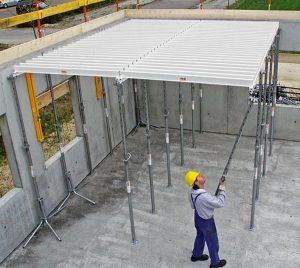 Бетонні роботи, ціни, Хмельницький