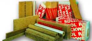 утеплювачі роквул, хмельницький