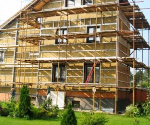 фасадные работы хмельницкий
