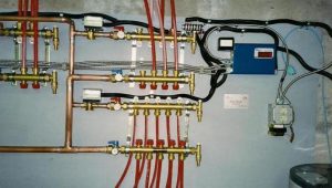 сантехнические работы хмельницкий