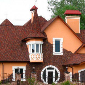 Битумная черепица хмельницкий