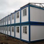 Монтаж блок модулів Хмельницький