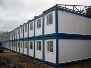 Монтаж блок модулів Хмельницький