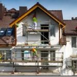 Фасадні роботи Хмельницький
