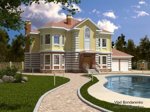 Битумная черепица шинглас, Хмельницкий
