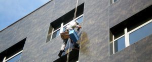 фасадні роботи, хмельницький
