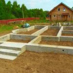 Бетонні роботи Хмельницький