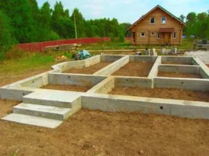 Бетонні роботи Хмельницький