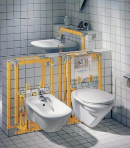 Сантехнічні роботи Хмельницький