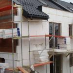 Фасадні роботи Хмельницький