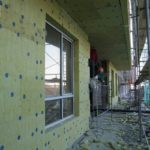 Фасадні роботи Хмельницький